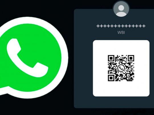 Cómo Abrir Whatsapp Web Sin Escanear El Código Qr 3227