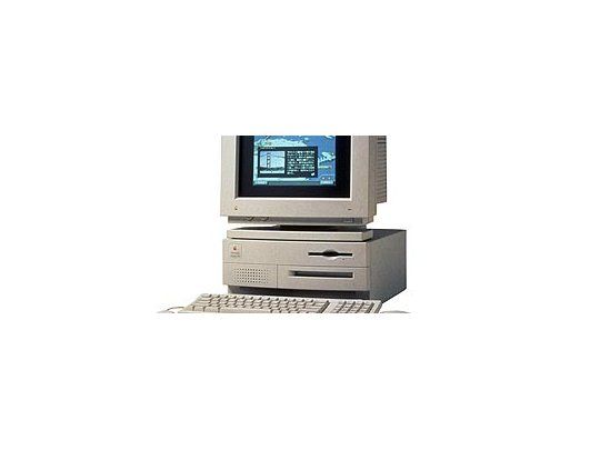 Computadoras Mac cumplen 25 años