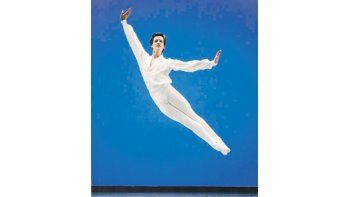 Yann Chailloux será el protagonista masculino en la versión de «La bella durmiente» de Tchaicovsky en el Argentino de La Plata.