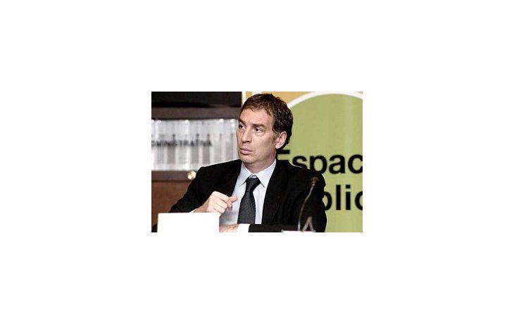 Diego santilli.