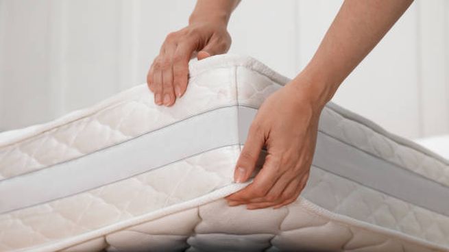 Profeco revela cuáles son las tres mejores marcas de colchones y que son aptas para personas robustas.