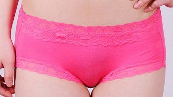 De dónde surge la costumbre de regalar ropa interior rosa en las Fiestas.