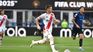 Mastantuono will join Real Madrid on August 14.