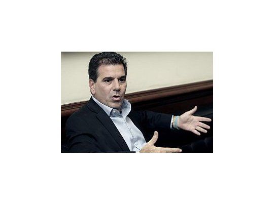 Cristian Ritondo