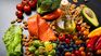 The food you must consume to take care of the heart The food you must consume to take care of the heart