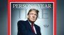 He was branded as the greatest influence on world affairs “for better or worse.” He was branded as the greatest influence on world affairs “for better or worse.”