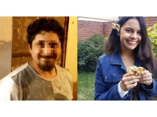 Detenido por el crimen de Anahí comenzó una huelga de hambre