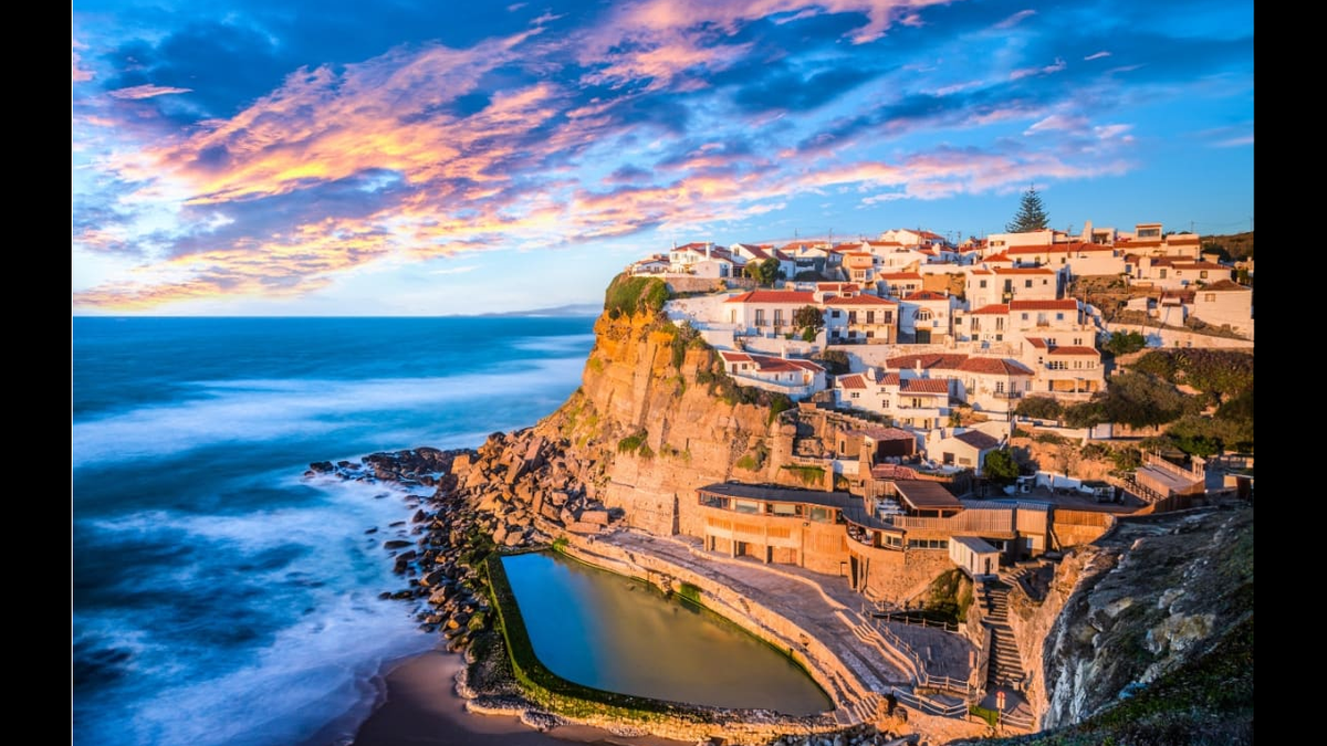 What are the different visas and options I have to emigrate from Argentina to Portugal