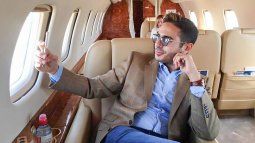 The incredible story of Tinder's scammer. In what state is and what justice dictated. The incredible story of Tinder's scammer. In what state is and what justice dictated.