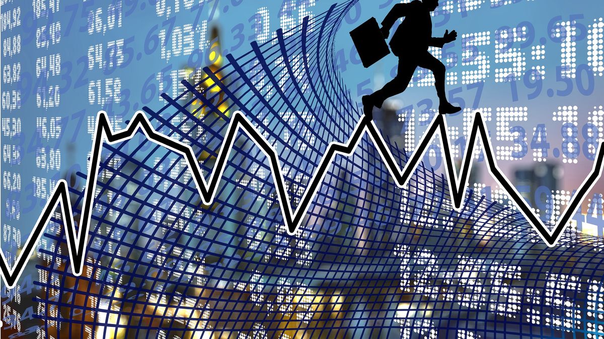 What is coming: low growth, rise in the dollar and more inflation