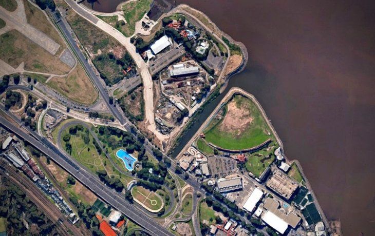 El Gobierno porteño pretende la venta de Costa Salguero y parte de Punta Carrasco&nbsp;