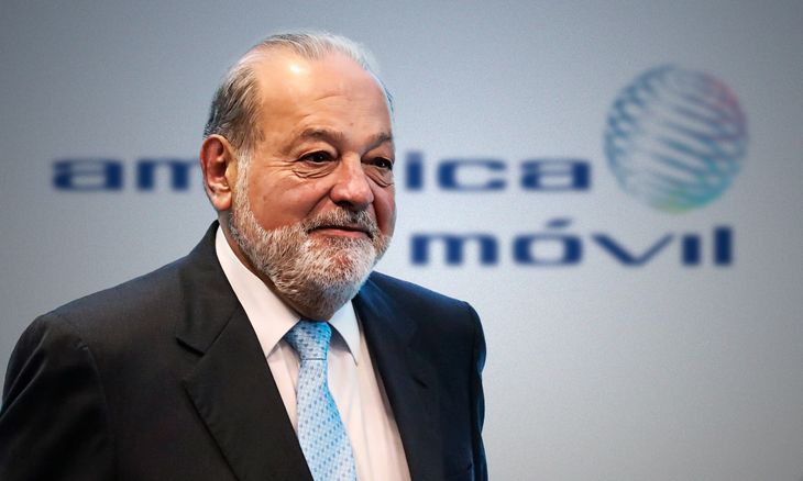 Carlos Slim Helú revela cuáles con los 10 requisitos para que cualquier negocio funcione Carlos Slim Helú revela cuáles con los 10 requisitos para que cualquier negocio funcione