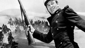 la legion extranjera, el cuerpo elite de soldados de francia listos para ir a la guerra
