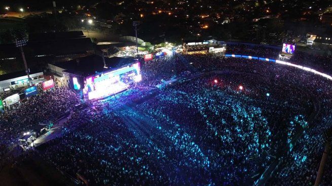 El Festival de Jesús María anuncia una edición muy especial.