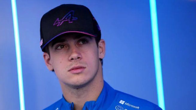La autocrítica de Franco Colapinto tras otra floja clasificación en la Fórmula 1