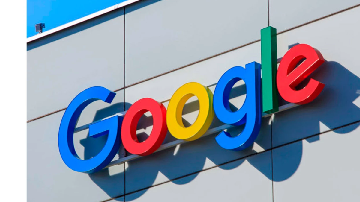 Google exceeded expectations of the first quarter and actions go up on Wall Street