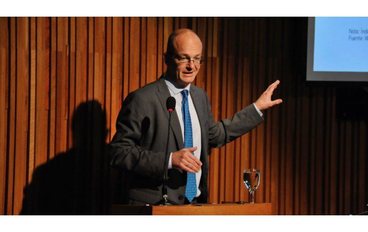 Banco Mundial: Las reformas impositivas por sí solas no van a bajar la informalidad
