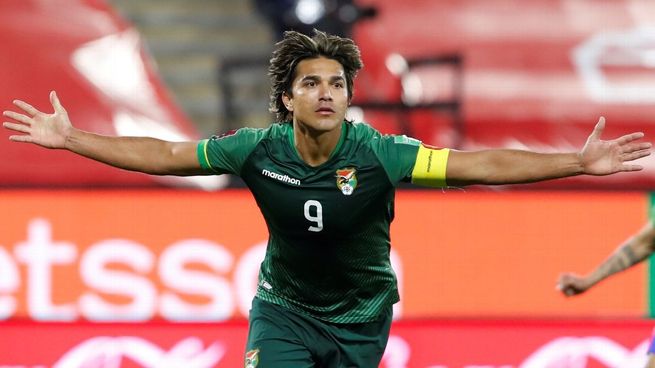 La gloria del fútbol boliviano quiere regresar a la actividad para cumplir el sueño de todo un país.