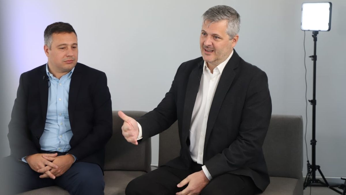 Marcelo Ramos: “Electrification plays a fundamental role for the future”