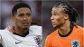 England vs Netherlands England vs Netherlands