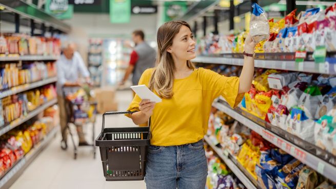 Mi Carrefour se mantiene como el principal beneficio disponible en la cadena.