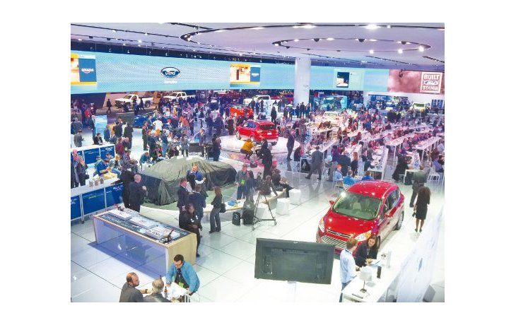 ámbito.com | Autos y mucha tecnología
