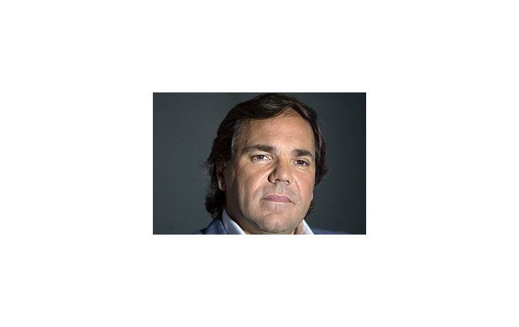 Alberto Pérez.
