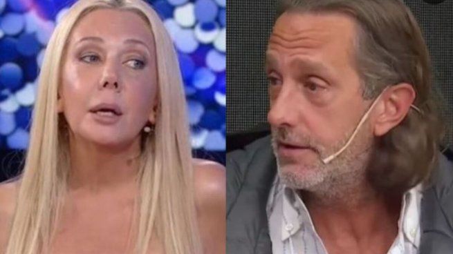 Gonzalo Nannis, denunciado y detenido por amenazas de muerte