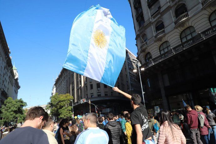 plaza de mayo 2 de septiembre 2022 - 5
