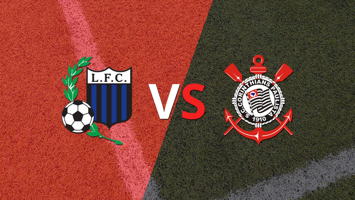 Corinthians arrives at the complement as partial winner by 1-0