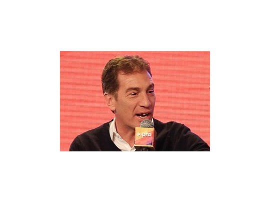Diego Santilli