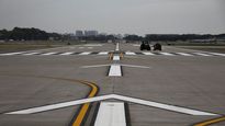 avanzan con obras de modernizacion en nueve aeropuertos del sistema nacional