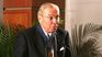 Jon Huntsman Sr dedicó casi 30 años de su vida a buscar una cura para el cáncer.