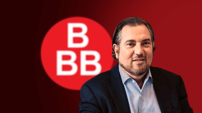 Quién Anyhony Hatoum, conocido como El Turco y dueño de Tiendas 3B