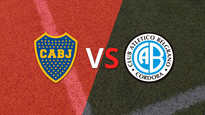 victoria de boca juniors sobre belgrano con hat-trick de edinson cavani