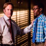 El spin-off de Breaking Bad retrato los origenes del abogado interpretado por Bob Odenkirk. El spin-off de Breaking Bad retrato los origenes del abogado interpretado por Bob Odenkirk.