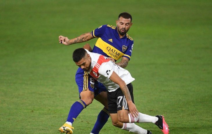 River es el equipo argentino más popular en YouTube. Segundo aparece Boca.