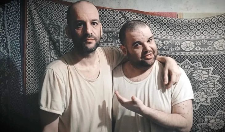 La familia celebró la vuelta de Eitan: “Nuestra familia núcleo está completa. Lo esperamos con abrazos y mucho amor”. La familia celebró la vuelta de Eitan: “Nuestra familia núcleo está completa. Lo esperamos con abrazos y mucho amor”.