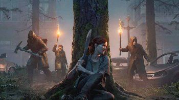 The Last of Us Parte II es, según la crítica, el mejor juego del año.