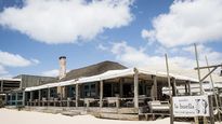 El emblemático parador uruguayo La Huella ocupa el puesto 45 dentro de los 50 mejores restaurants de América Latina.