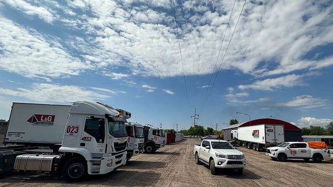 La sinergia entre L&G y Grupo L permite ampliar la mirada de los proveedores locales: infraestructura, logística y tecnología se combinan con un conocimiento fino del terreno sanjuanino, de sus tiempos y de su gente.