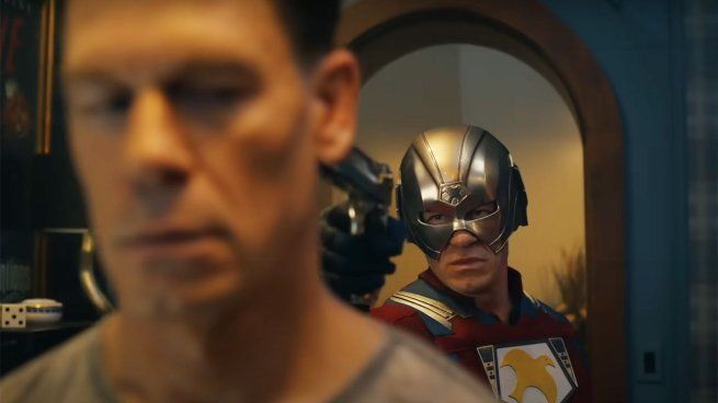 HBO Max presented the official trailer of the second season of “Peacemaker”