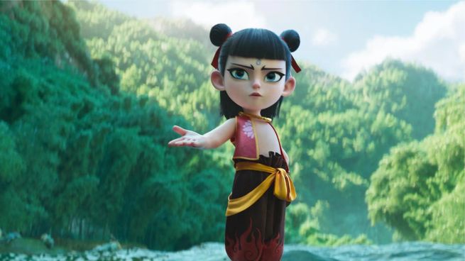 El gran éxito chino, que recaudó más de 2 mil millones de dólares, ya se puede ver en Amazon Prime Video.&nbsp;