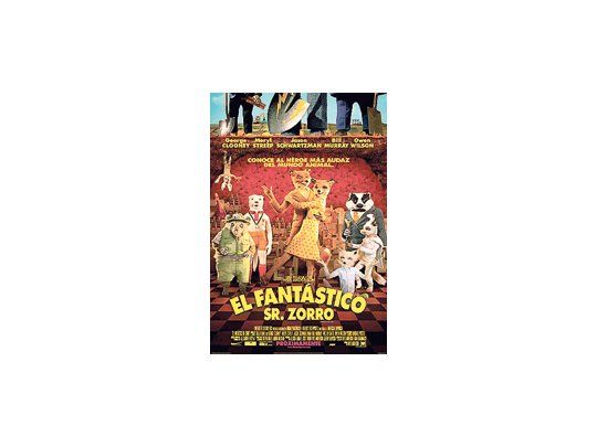 Anderson para todo público