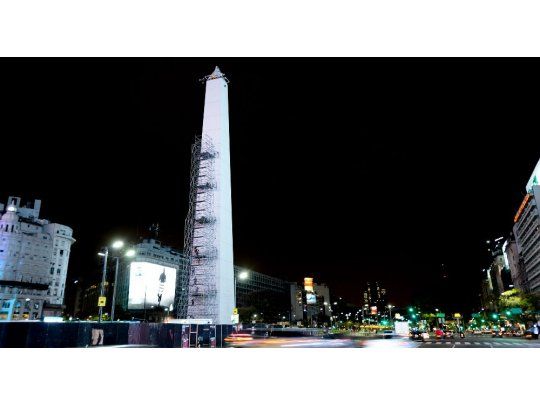 La gran ceremonia inaugural de los JJOO de la Juventud será este sábado en el obelisco porteño.