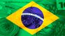 The dollar is trading at 5.7648 reais, according to the Central Bank of Brazil. The dollar is trading at 5.7648 reais, according to the Central Bank of Brazil.
