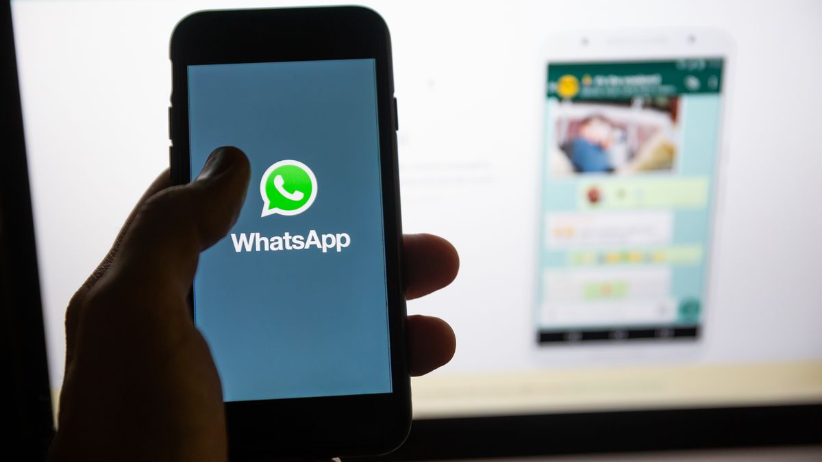 WhatsApp: cómo editar fotos y videos dentro de la app