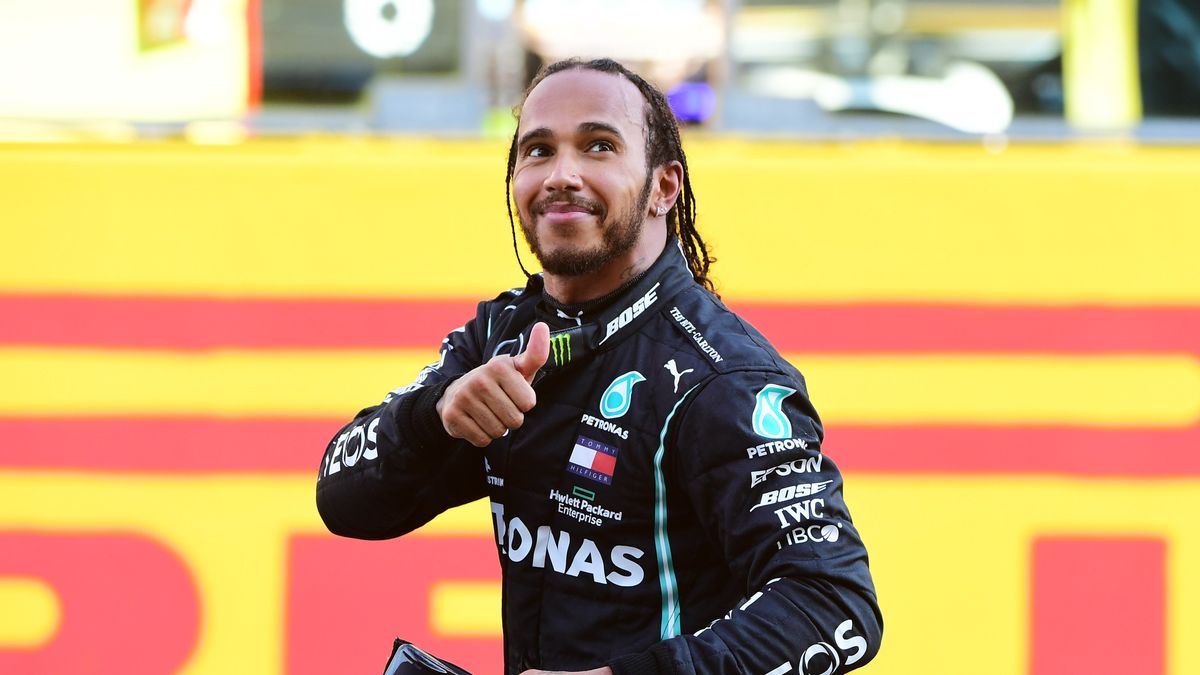 Formula 1: Hamilton leaves Mercedes and joins Ferrari in 2024?