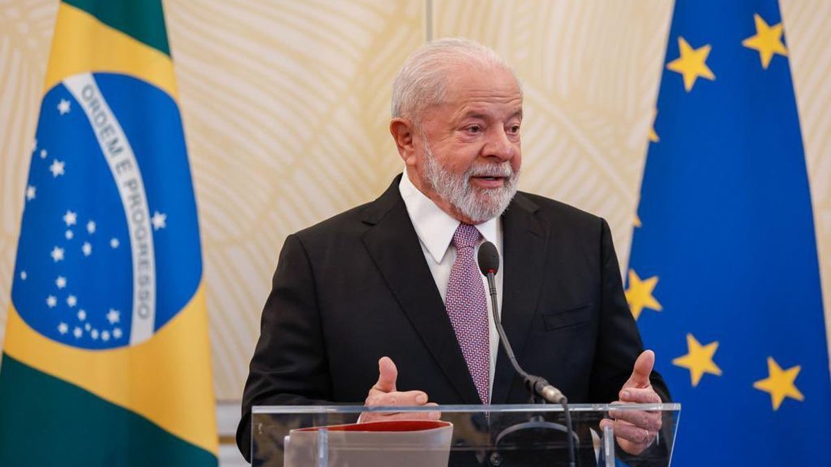 Lula endorsed Argentina’s entry into the BRICS and expectations grow for a definition