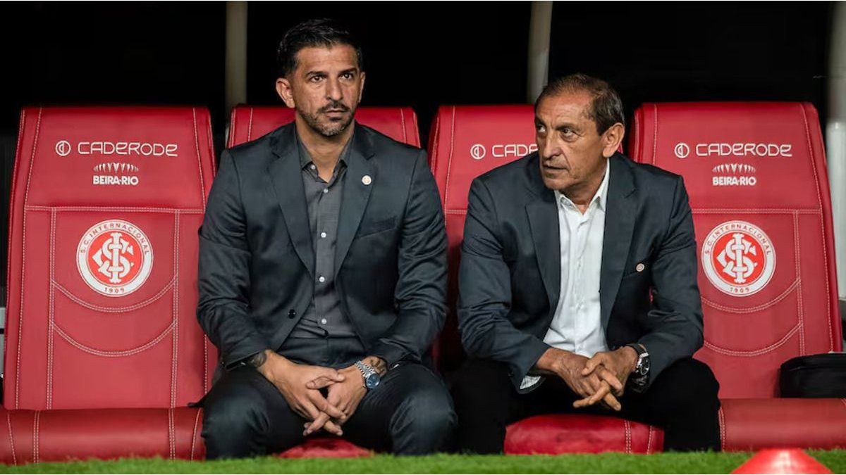 Ramón Díaz, afuera del Inter tras una dura goleada y apenas dos meses en el cargo